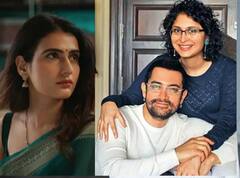 आमीर खानचा दुसरा विवाह मोडल्याचा फातिमा सना शेखवर आरोप; या बॉलिवूड अभिनेत्रींवरही झाले असेच आरोप