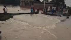 Two sides of nature's fury: Flood in Bihar and heatwave that sweeps Delhi