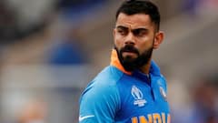 Virat Kohli & Ravi Shastri's argument with selectors