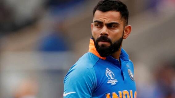 Virat Kohli & Ravi Shastri's argument with selectors