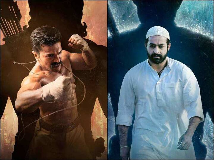 ఆర్ఆర్ఆర్ : జక్కన్న రూపొందిస్తోన్న ఈ సినిమా గురించి ప్రత్యేకంగా చెప్పనక్కర్లేదు. ఇది ఎన్ని కోట్లు వసూలు చేస్తుందనేది మన ఊహకు కూడా అందదు.