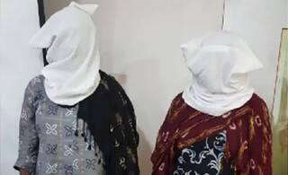 જસદણ હત્યા કેસમાં ચોંકાવનારો ખુલાસોઃ  પુરુષને યુવતી સાથે શરીરસુખ માણવાની આપી લાલચ ફસાવવાના હતા ને પછી......