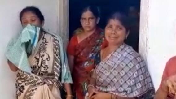 कोरोना की आड़ में मर्डर! सात फेरों की 'खूनी' साजिश! । Sansani