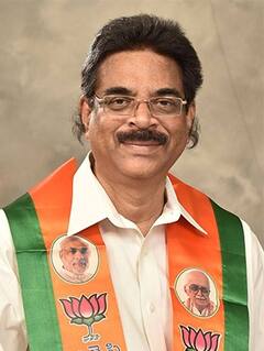 Kambhampati HariBabu: మిజోరం గవర్నర్‌గా ఏపీ మాజీ ప్రొఫెసర్‌... కంభంపాటి హరిబాబుకు మోదీ సర్‌ప్రైజ్‌