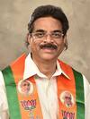 Kambhampati HariBabu: మిజోరం గవర్నర్‌గా ఏపీ మాజీ ప్రొఫెసర్‌... కంభంపాటి హరిబాబుకు మోదీ సర్‌ప్రైజ్‌