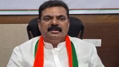 Bhiwandi MP Kapil Patil summoned in Delhi