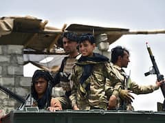 Afghanistan: 'Kandahar Consulate Not Closed, India-Based Personnel Brought Back Due To Intense Fighting,' MEA Clarifies