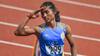 Hima Das to miss Olympics: முதல் போட்டியே சோகம்: காயம் காரணமாக ஒலிம்பிக்கில் விலகிய ஹிமா தாஸ்!