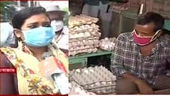 EB Market Raid: তেলের দাম, চাহিদা বাড়ার ফলেই বাজার আগুন, মনে করেন DC EB