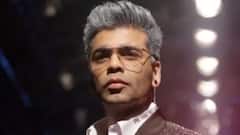 Karan Johar का Direction में Comeback ! | Khabar Filmy Hai