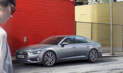 மதனின் ‛ஆடி ஏ6’ செடான் - ரொம்ப... ஏழைங்க வெச்சிருக்க இது தான் காரணம்!