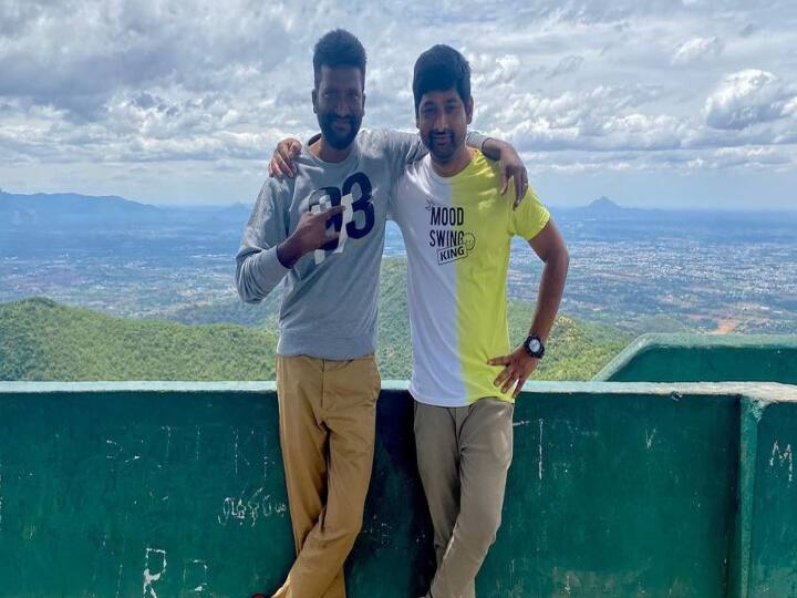 நடிகர் கார்த்திக் மற்றும் கவுதம் கார்த்திக் வைத்து மிஸ்டர் சந்திரமௌலி என்னும் படத்தை இயக்கினார்