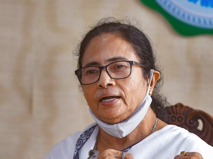 West Bengal CM Mamata Banerjee Says seen BJP leaders like Rajnath Singh to Sushma Swaraj This BJP is different सीएम ममता बनर्जी बोलीं- मैंने राजनाथ सिंह से लेकर सुषमा स्वराज तक को देखा लेकिन ये BJP के नेता....