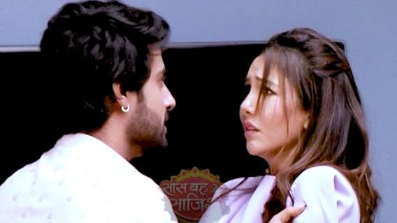 Rudraksha not satisfied with Mishka's clarification | Yeh Hai Chahatein