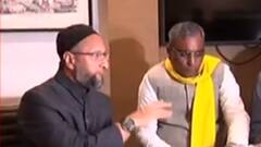 Asaduddin Owaisi का बिहार के तर्ज पर यूपी में जीत की तैयारी, ये है प्लानिंग। Baat To Chubhegi