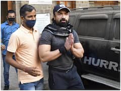 Ajaz Khan News: अभिनेता एजाज़ खान की बेल रिजेक्ट हुई, ड्रग्स मामले में NCB ने किया था अरेस्ट