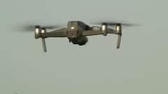 Drone sightings in J&K: Know what police are doing to tackle situation