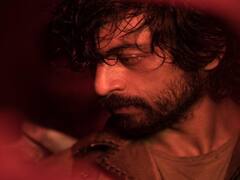 Actor Arjun das pics: இந்த அமரன் மனசு சுத்தம் - அர்ஜுன் தாஸ் ஆல்பம்