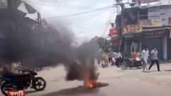 Kulti Barakar Clash: চুরির অভিযোগে ধৃতের মৃত্যু, কুলটির ঘটনায় সাসপেন্ড দুই পুলিশকর্মী