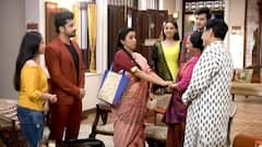 Anupamaa opens Dance academy, Vanraj-Kavya now jobless