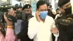 Sarbanand Sonowal और Narayan Rane पहुंचे Delhi | फटाफट खबरें