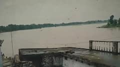 Flood visuals from Bihar's Bagaha will send chills down your spine