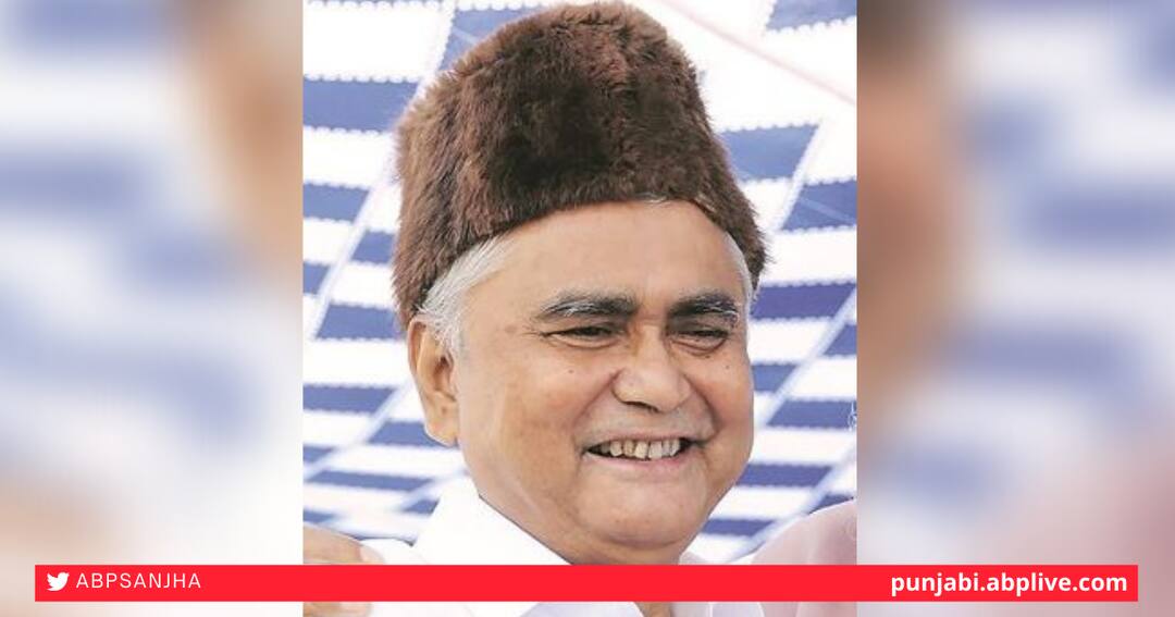 ਪੰਜਾਬ ਦੇ ਸਾਬਕਾ ਡੀਜੀਪੀ ਪਦਮਸ੍ਰੀ ਇਜ਼ਹਾਰ ਆਲਮ ਦਾ ਦੇਹਾਂਤ Former Punjab DGP Padma Shri Izhar Alam passes away ਪੰਜਾਬ ਦੇ ਸਾਬਕਾ ਡੀਜੀਪੀ ਪਦਮਸ੍ਰੀ ਇਜ਼ਹਾਰ ਆਲਮ ਦਾ ਦੇਹਾਂਤ