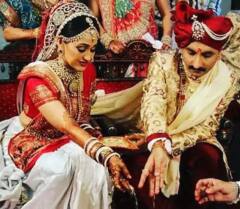 गुजराती रीति रिवाज से की थी Disha Vakani ने शादी तो रिसेप्शन में नजर आया था मॉर्डन लुक, गाउन पहने गुड़िया की तरह दिखी थीं ‘दयाबेन’