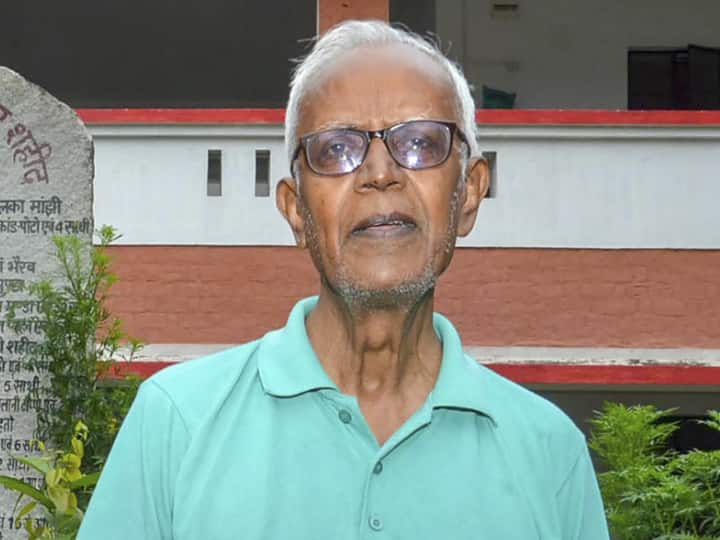 Funeral At St. Peter's Church, Bandra For Father Stan Lourduswamy Who Passed Away Under NIA Custody, Fr. Stan Swamy's Funeral At Noon In Bandra Church; People Requested To Attend Mass Online Due To Covid Protcols