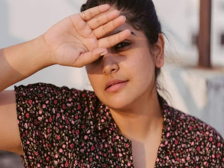 விஜய் சேதுபதியுடன் துக்ளக் தர்பார் படத்தில் நடித்துள்ளார்