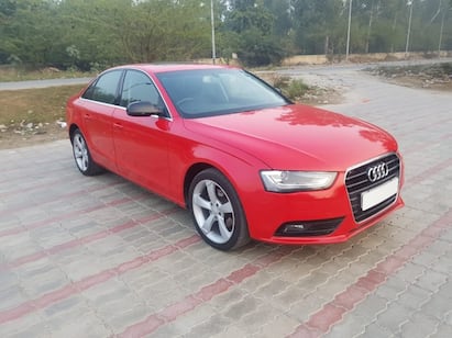 Audi A6 car which Pubg madan had has exciting features மதன் வைத்திருக்கும் ‛ஆடி ஏ6’... சொகுசு கார் இல்லையா...? அக்குவேரா, ஆணிவேரா பார்க்கலாம்!