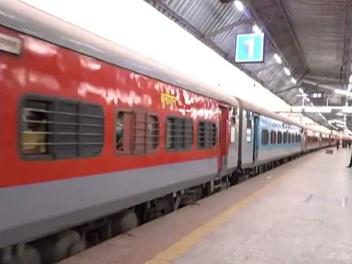 Indian Railway Train Timings During COVID-19 93 percent right time most trains restored in NCR ANN Railway Train Timings: कोरोना काल में खत्म हुई ट्रेनों की लेट लतीफी, 93% राइट टाइम
