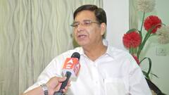 Uttarakhand Congress: किसे मिलेगा नेता प्रतिपक्ष का पद , क्या बोले प्रदेश अध्यक्ष Pritam Singh ?