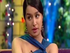 Shraddha Kapoor का देखें अमेरिकन से लेकर ब्रिटिश एक्सेंट, Kapil Sharma के शो में दिखाया था छुपा हुआ टेलेंट