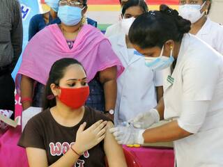 புதுச்சேரி: 104 பேருக்கு கொரோனா தொற்று; இருவர் உயிரிழப்பு!