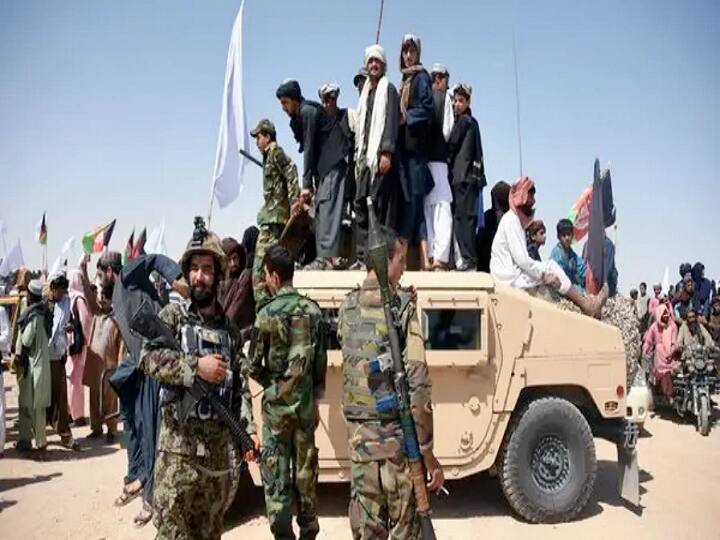 Afghanistan: Taliban Captures Second Provincial Capital In 24 Hrs; US Embassy Asks Citizens To 'Immediately' Leave Country Afghanistan: Taliban Captures Second Provincial Capital In 24 Hrs; US Embassy Asks Citizens To 'Immediately' Leave Country