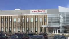 Good News: Moderna vaccine likely to reach India this week