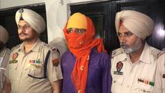 ਗੁਰਦਾਸਪੁਰ 'ਚ 4 ਲੋਕਾਂ ਦੇ ਕਤਲ ਮਾਮਲੇ 'ਚ ਤਿੰਨ ਮੁਲਜ਼ਮ ਗ੍ਰਿਫ਼ਤਾਰ, ਪ੍ਰੇਮ ਸਬੰਧ ਦੇ ਚਲਦੇ ਕੀਤਾ ਸੀ ਹਮਲਾ 