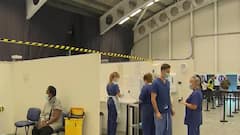 Britain goes mask-free; here's how the English achieved the milestone