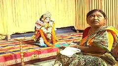 Mukul Roy: প্রয়াত মুকুল রায়ের স্ত্রী কৃষ্ণা রায়