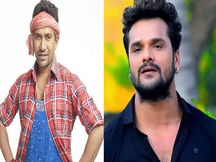 From Nirahua to Khesari Lal Yadav these are not the real names of these Bhojpuri superstars Nirahua से लेकर Khesari Lal Yadav तक, इन भोजपुरी सुपरस्टार्स के असली नाम नहीं जानते होंगे आप