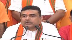 Legislative Council: বিধান পরিষদ গঠন সময় ও অর্থের অপচয় ছাড়া কিছুই নয়, দাবি শুভেন্দু অধিকারীর