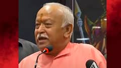 Chitrakoot: सात दिवसीय दौरे पर Mohan Bhagwat, RSS की विश्व स्तरीय बैठक में करेंगे शिरकत