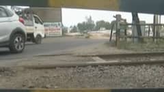 કચ્છ: ભૂજેડી ગામમાં 256 કરોડના ખર્ચે બ્રિજ બનાવવાની કામગીરી અપૂર્ણ, 10 વર્ષથી વાહન ચાલકોને હાલાકી