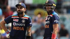 Virat Kohli और Ravi Shastri की चयनकर्ताओं से हुई तनातनी | Wah Cricket