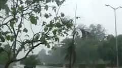 રાજ્યમાં આગામી 5 દિવસ વરસાદ નહિવત, હવામાન વિભાગે કરી આગાહી