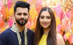 Rahul Vaidya और Disha Parmar की शादी में ये लोग होंगे शमिल, देखें कैसे ज़ोरों पर चल रही हैं तैयारियां, 10 दिन रह गए हैं बाकी