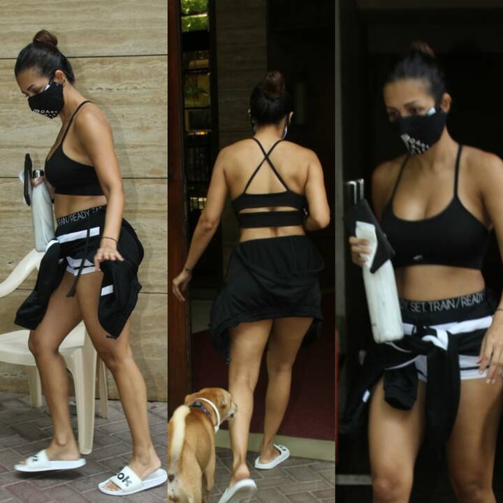 ALL PICS CREDIT: Manav Manglani