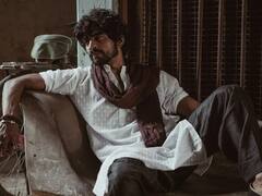 Actor Arjun das pics: இந்த அமரன் மனசு சுத்தம் - அர்ஜுன் தாஸ் ஆல்பம்