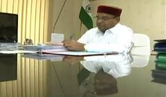 Modi Cabinet Reshuffle: Explained, why Thaawarchand Gehlot appointed as Karnataka's Governor